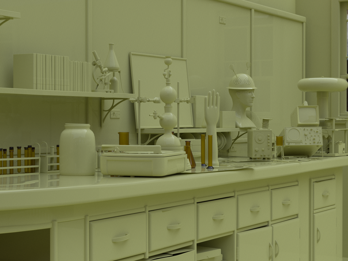 Pixar USD conversions