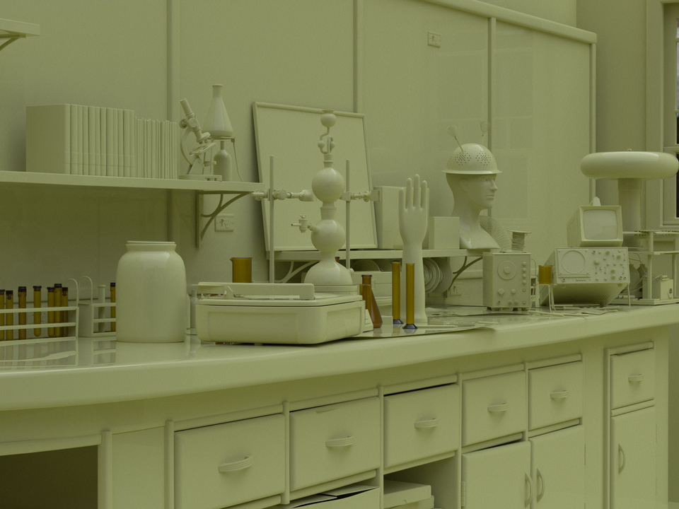 Pixar USD conversions