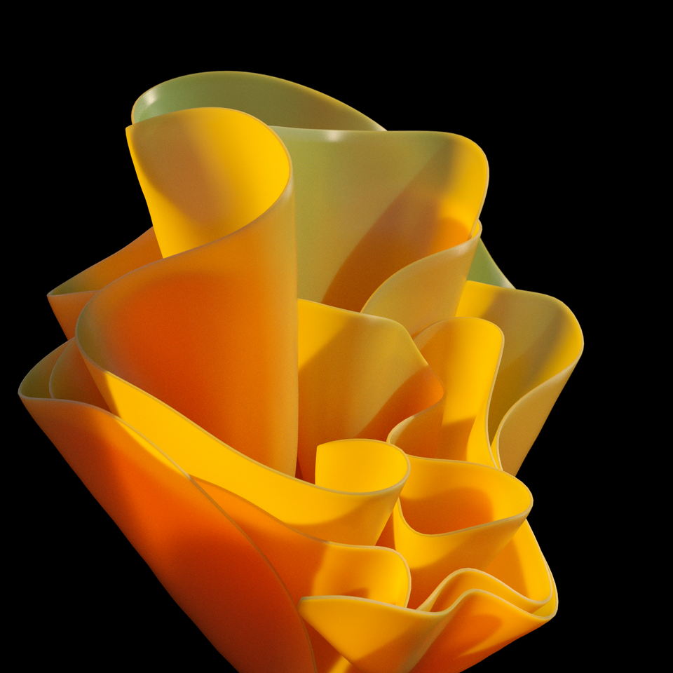 Houdini Vellum Win10 study